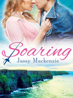 cover image of Soaring